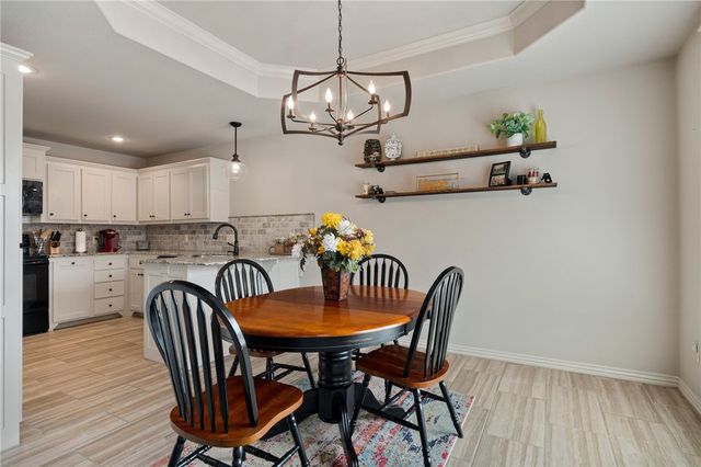 5612 Thomas Road, Fort Smith, AR 72916