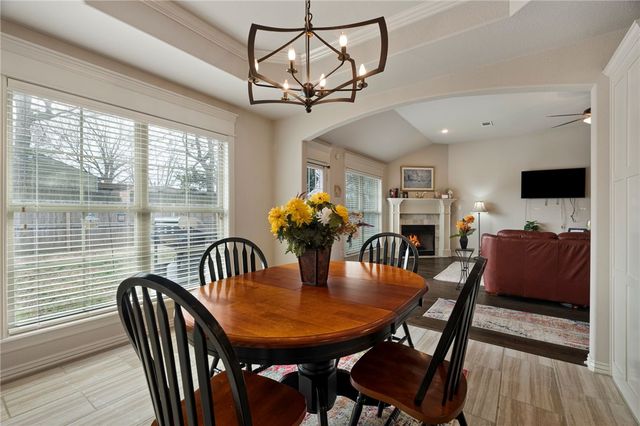 5612 Thomas Road, Fort Smith, AR 72916