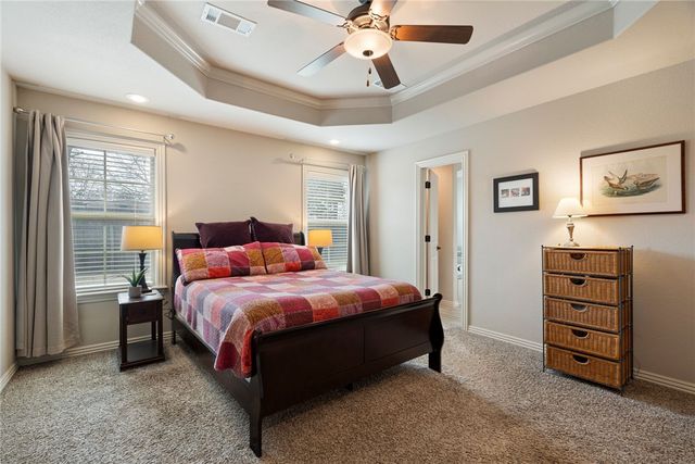 5612 Thomas Road, Fort Smith, AR 72916