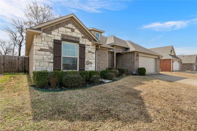 5612 Thomas Road, Fort Smith, AR 72916