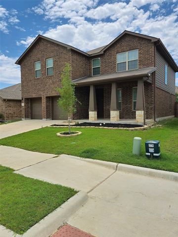 6273 Outrigger Road, Fort Worth, TX 76179