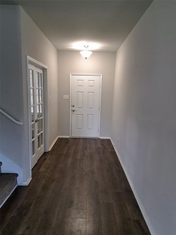 6273 Outrigger Road, Fort Worth, TX 76179