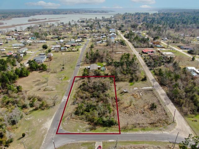 TBD Oak Lee Drive, Onalaska, TX 77360