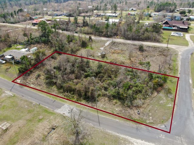 TBD Oak Lee Drive, Onalaska, TX 77360