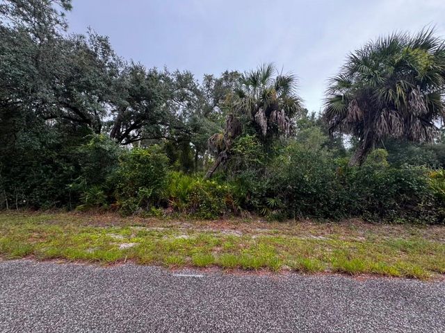 2312 DODGE STREET, Port Charlotte, FL 33948