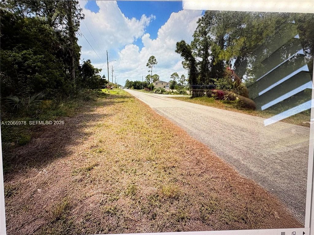 2312 DODGE STREET, Port Charlotte, FL 33948