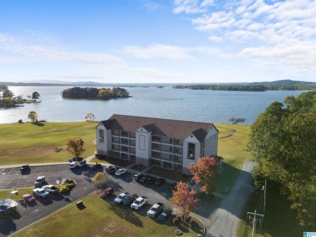 3152 DYKES BRIDGE ROAD # 102, Cedar Bluff, AL 35959