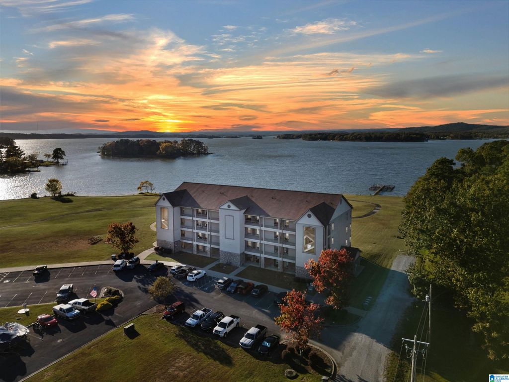 3152 DYKES BRIDGE ROAD # 102, Cedar Bluff, AL 35959