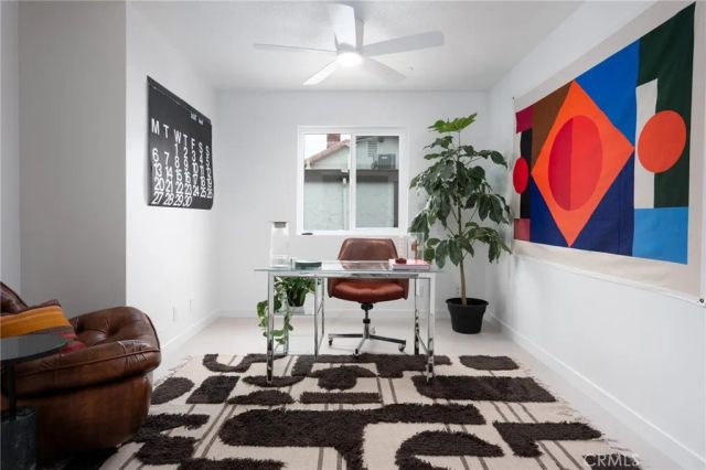 2255 Miramonte West D, Palm Springs, CA 92264