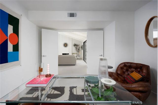 2255 Miramonte West D, Palm Springs, CA 92264