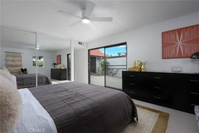 2255 Miramonte West D, Palm Springs, CA 92264