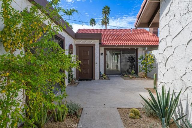 2255 Miramonte West D, Palm Springs, CA 92264