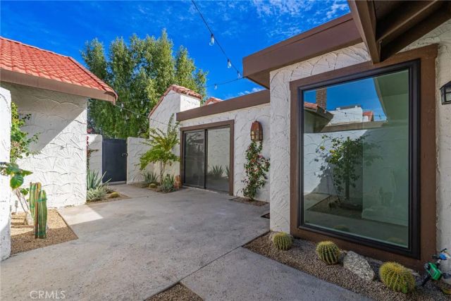 2255 Miramonte West D, Palm Springs, CA 92264