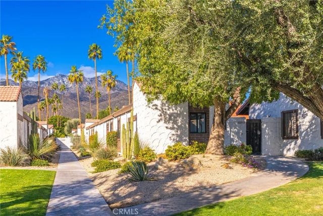 2255 Miramonte West D, Palm Springs, CA 92264