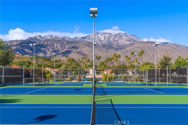 2255 Miramonte West D, Palm Springs, CA 92264