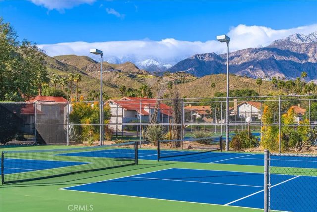 2255 Miramonte West D, Palm Springs, CA 92264