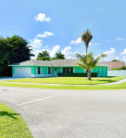 2716 Starwood Circle, West Palm Beach, FL 33406