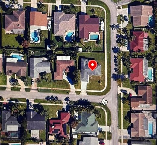 2716 Starwood Circle, West Palm Beach, FL 33406