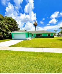 2716 Starwood Circle, West Palm Beach, FL 33406
