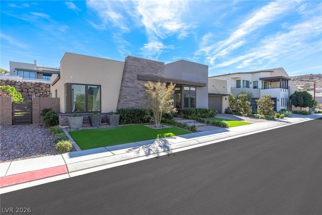 2195 Overlook Canyon Lane, Henderson, NV 89052