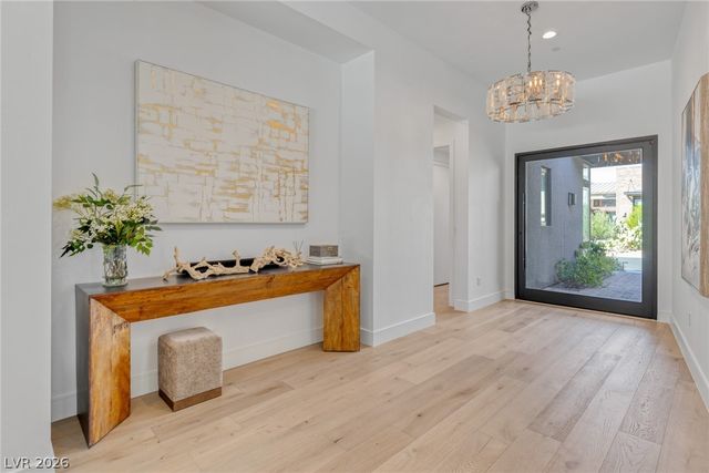 2195 Overlook Canyon Lane, Henderson, NV 89052