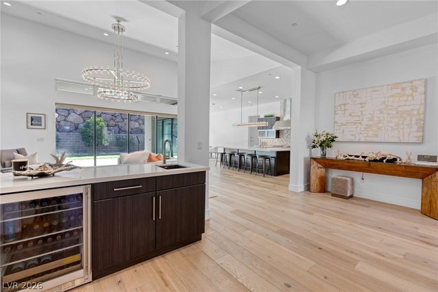 2195 Overlook Canyon Lane, Henderson, NV 89052