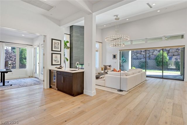 2195 Overlook Canyon Lane, Henderson, NV 89052