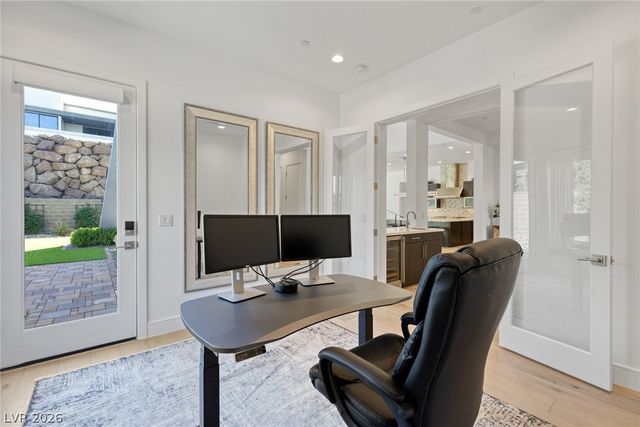 2195 Overlook Canyon Lane, Henderson, NV 89052