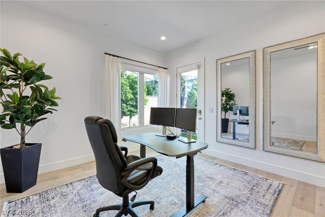 2195 Overlook Canyon Lane, Henderson, NV 89052