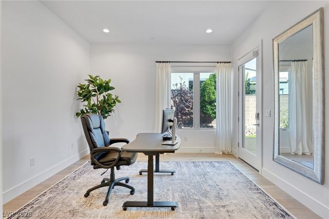 2195 Overlook Canyon Lane, Henderson, NV 89052