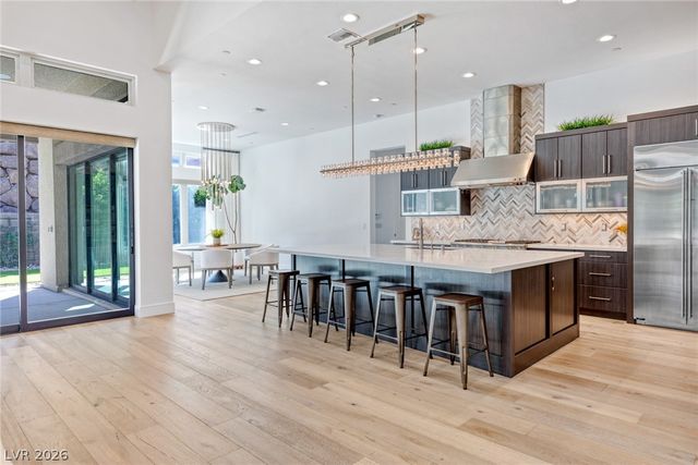 2195 Overlook Canyon Lane, Henderson, NV 89052