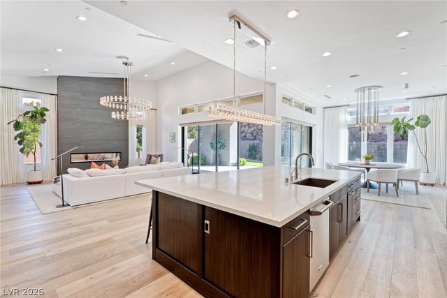 2195 Overlook Canyon Lane, Henderson, NV 89052