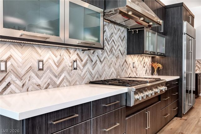 2195 Overlook Canyon Lane, Henderson, NV 89052