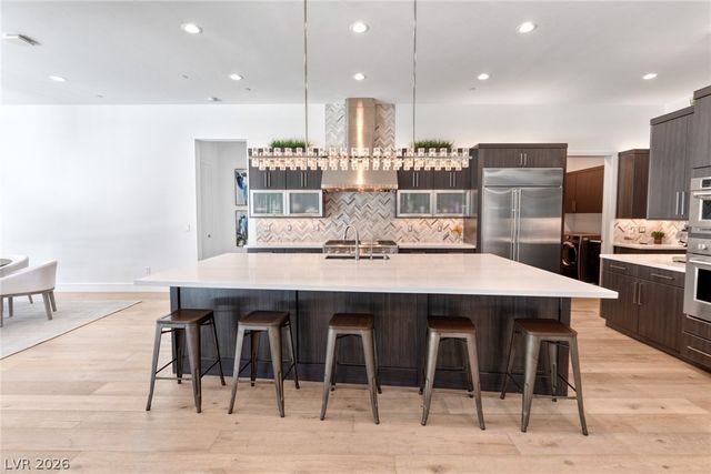 2195 Overlook Canyon Lane, Henderson, NV 89052