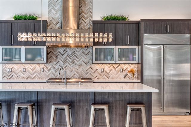 2195 Overlook Canyon Lane, Henderson, NV 89052