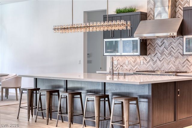 2195 Overlook Canyon Lane, Henderson, NV 89052