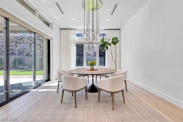 2195 Overlook Canyon Lane, Henderson, NV 89052