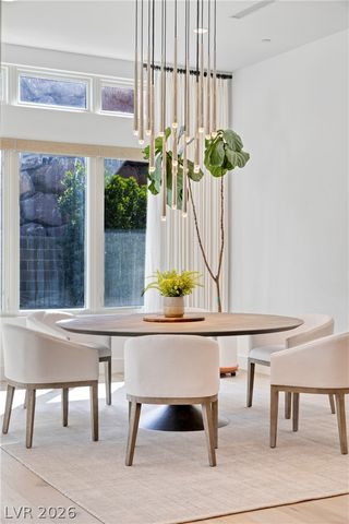 2195 Overlook Canyon Lane, Henderson, NV 89052