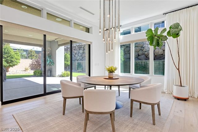 2195 Overlook Canyon Lane, Henderson, NV 89052