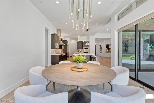 2195 Overlook Canyon Lane, Henderson, NV 89052