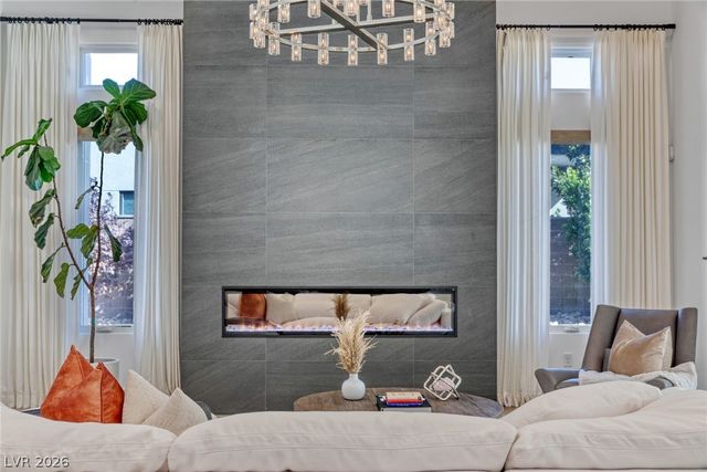 2195 Overlook Canyon Lane, Henderson, NV 89052