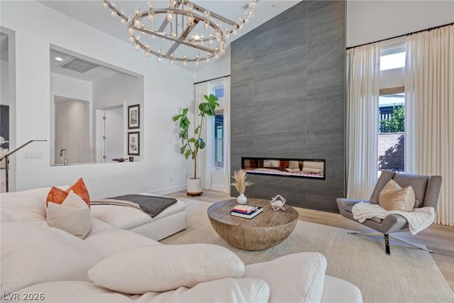 2195 Overlook Canyon Lane, Henderson, NV 89052