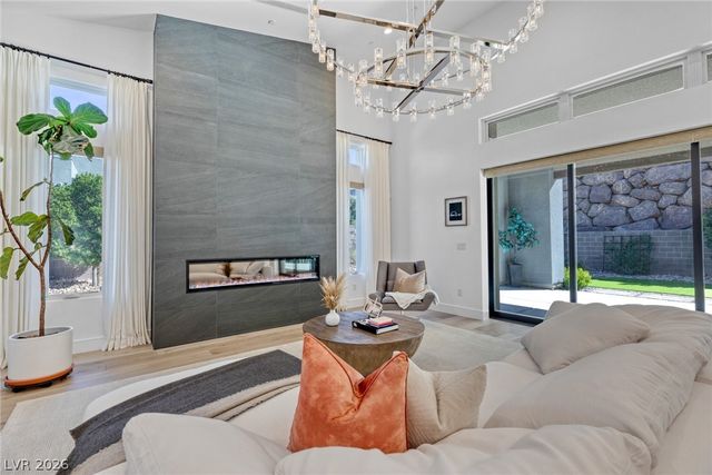 2195 Overlook Canyon Lane, Henderson, NV 89052