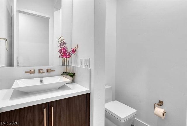 2195 Overlook Canyon Lane, Henderson, NV 89052