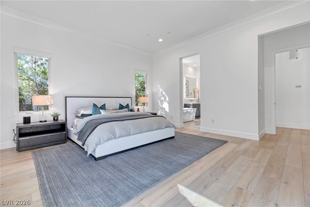 2195 Overlook Canyon Lane, Henderson, NV 89052