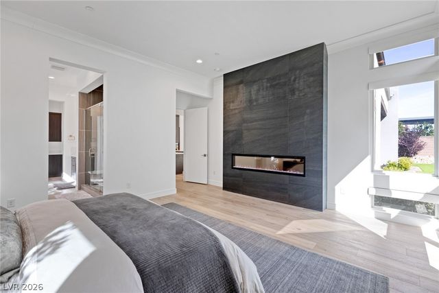 2195 Overlook Canyon Lane, Henderson, NV 89052