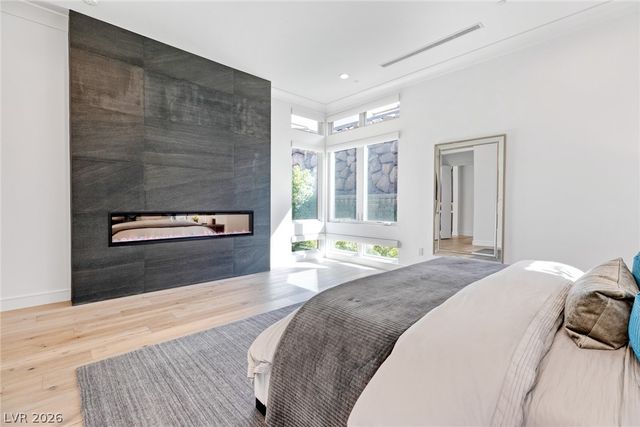 2195 Overlook Canyon Lane, Henderson, NV 89052