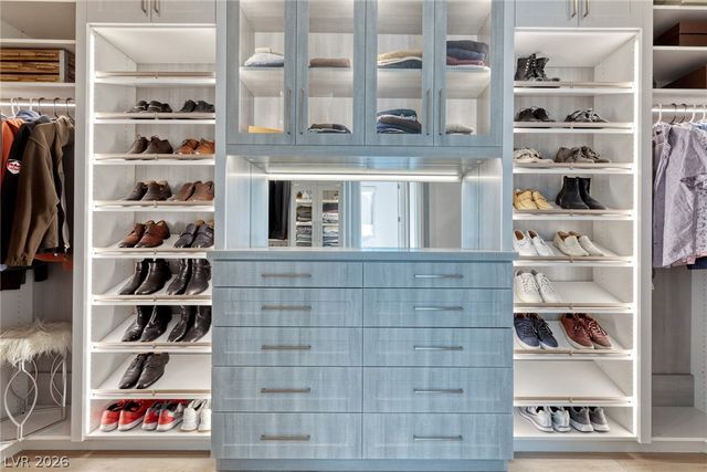 2195 Overlook Canyon Lane, Henderson, NV 89052