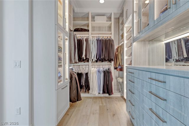 2195 Overlook Canyon Lane, Henderson, NV 89052