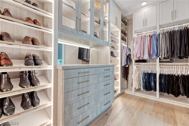 2195 Overlook Canyon Lane, Henderson, NV 89052